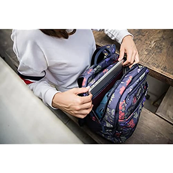 Dakine Essentials Pack 26L - BLACK – Bild 5