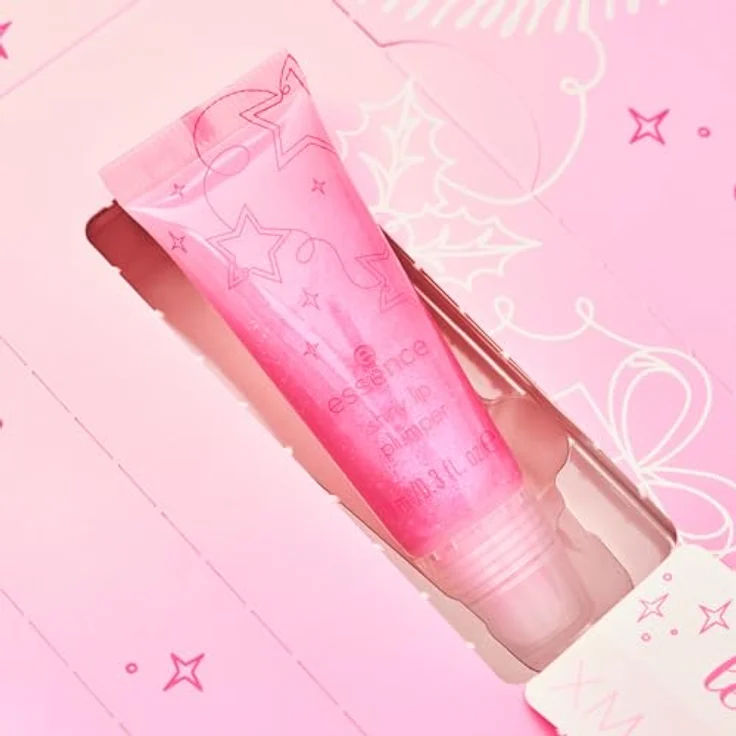 Essence Make My Heart Sparkle Advent Calendar, 24-tlg Set – Bild 3