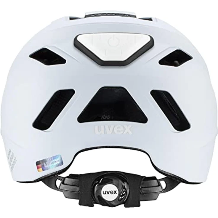 uvex urban planet LED Helm – Bild 4