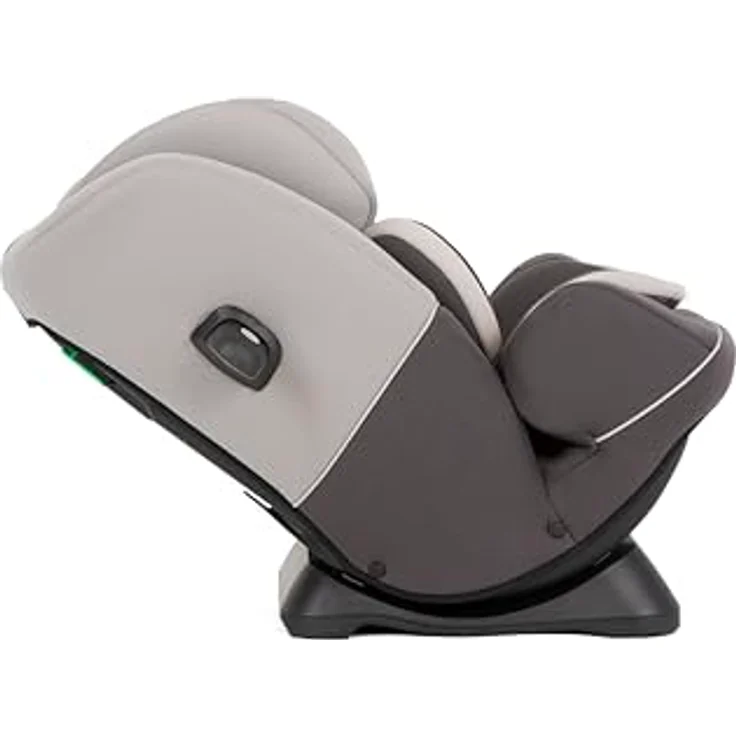 Graco Slimfit, Kindersitz ECE R129/i-Size, für Kinder von Geburt bis 12 Jahre, einfache Montage und Anpassung – Bild 6