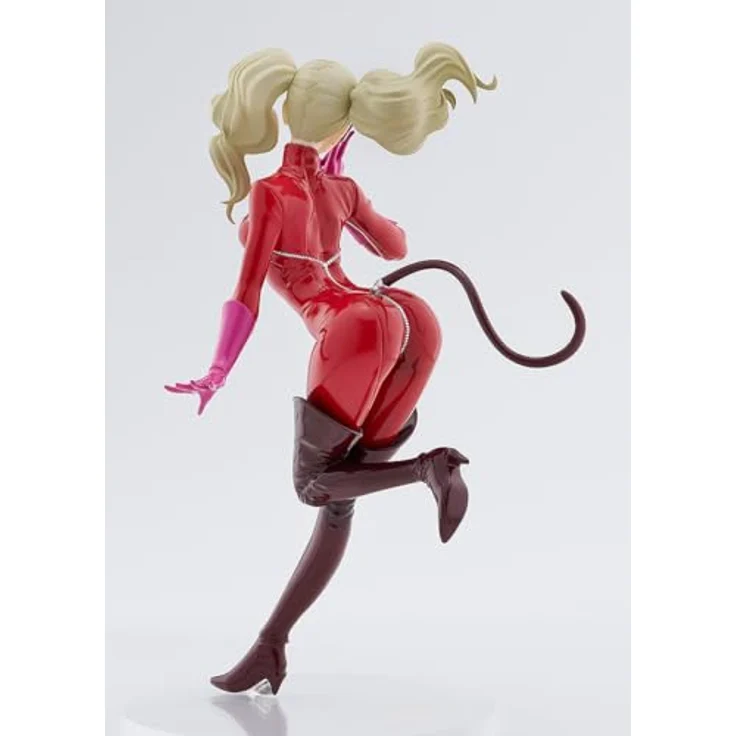 Good Smile Company Persona 5 Royal Pop Up Parade PVC Statue Panther, detailreiche Sammelfigur, 17 cm, inklusive Base – Bild 4