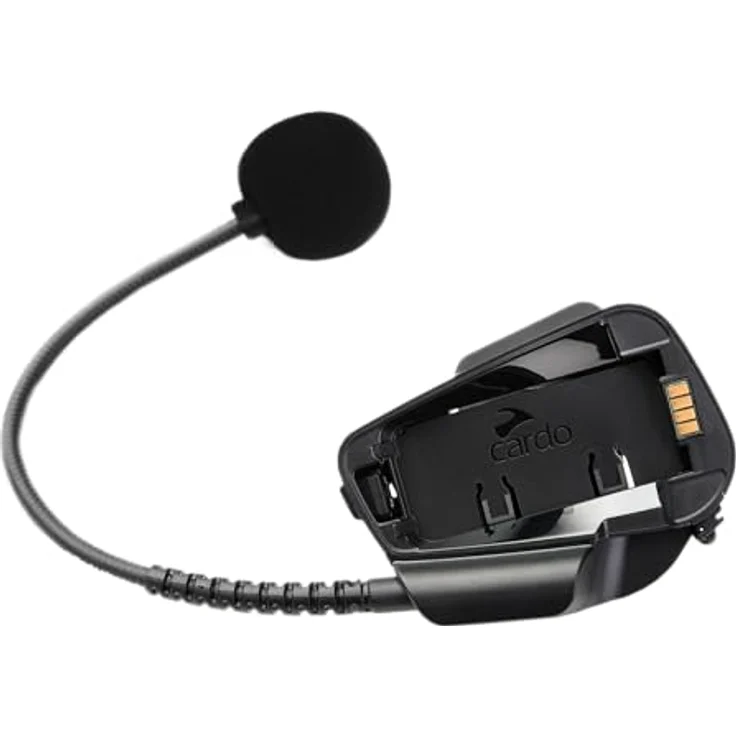 FREECOM-X/Spirit Half Helmet KIT – Bild 3