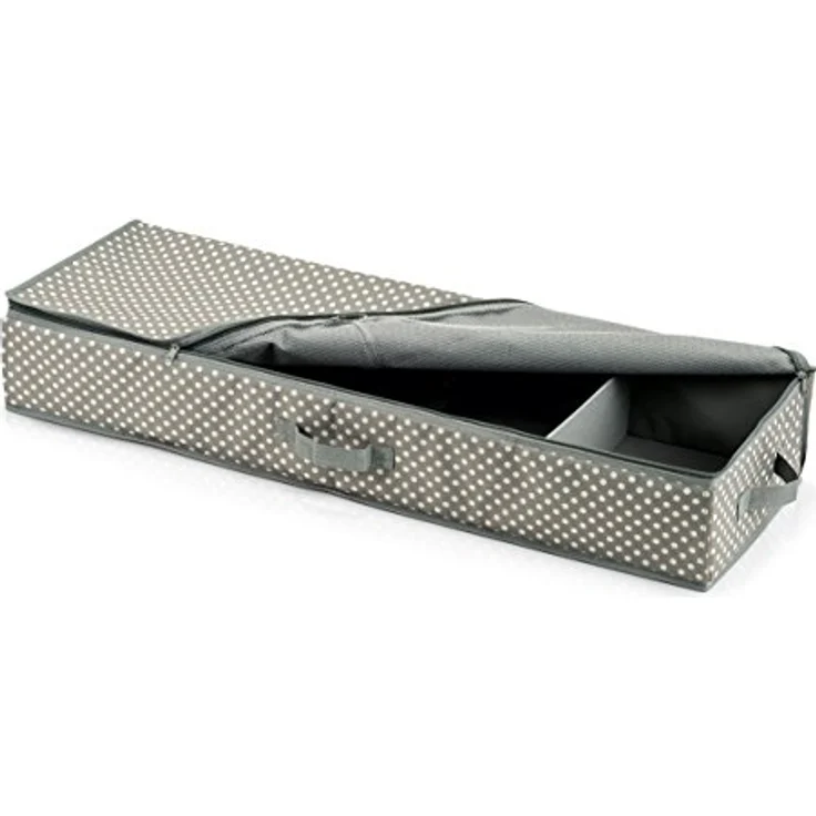 Zeller 14665 Geschenkpapier-Organizer, Polyester, ca. 90x12x30 cm - Preisvergleich – Bild 5