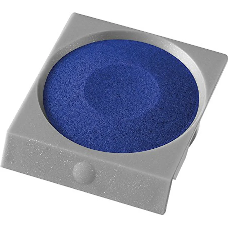 PELIKAN Deckfarbkasten-Ersatzfarbe (Modell: Ultramarinblau) – Bild 2