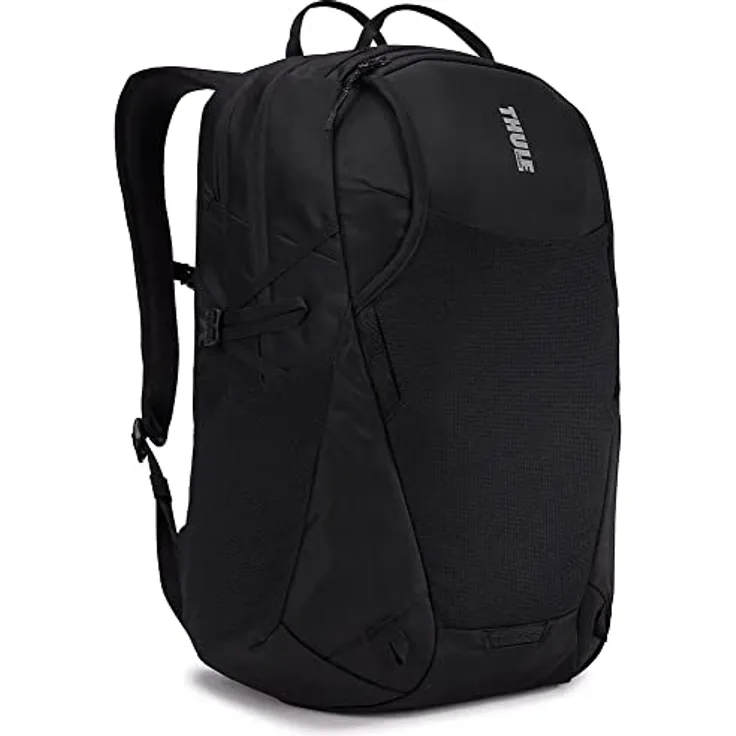 Thule EnRoute Backpack 26L Laptop‐Rucksack Black One-Size