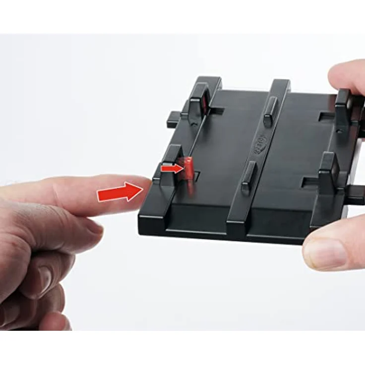 Carson 1:87 USB Vierfach Ladestation – Bild 4