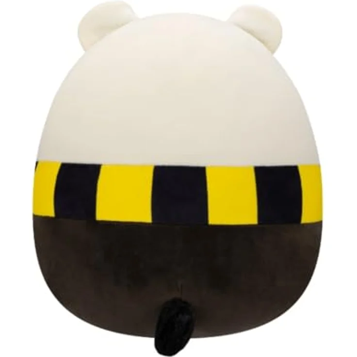 Squishmallows Harry Potter Hufflepuff-Dachs, 40,6 cm, Jumbo-Plüsch-Plüschtier, Warner Bros. lizenziert – Bild 4