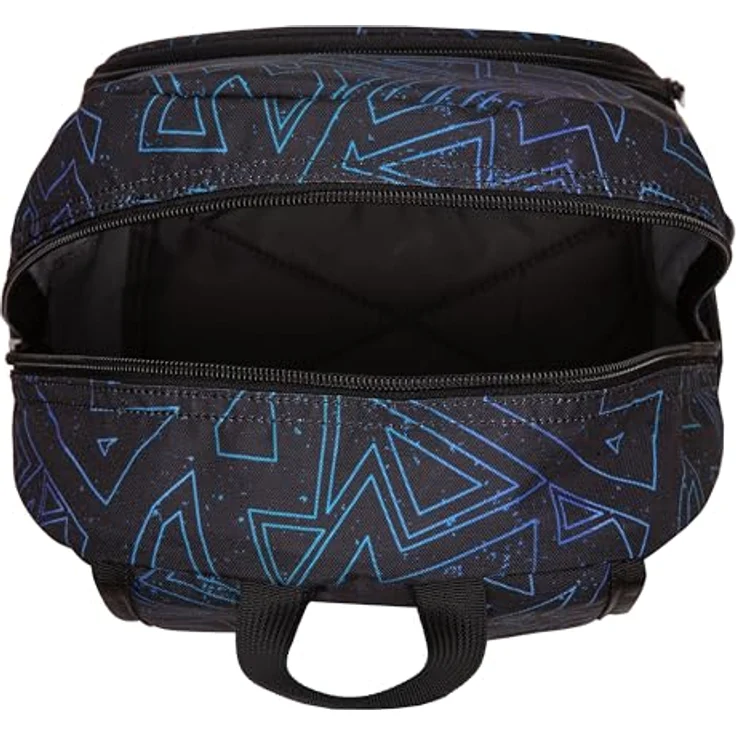 McNeill Toby Kinderrucksack, 35 cm, 100% Polyester, blau – Bild 6