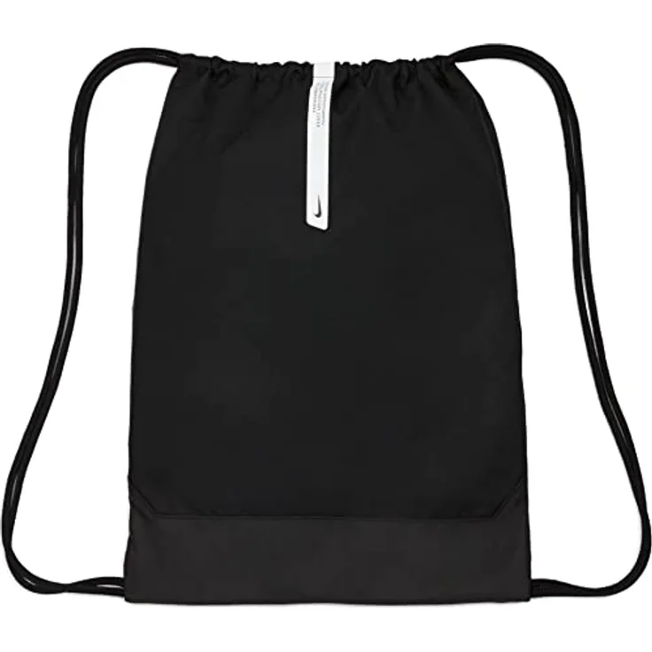 Nike DA5435-010 Nike Academy Sports backpack Unisex Adult BLACK/BLACK/WHITE 1SIZE - Preisvergleich