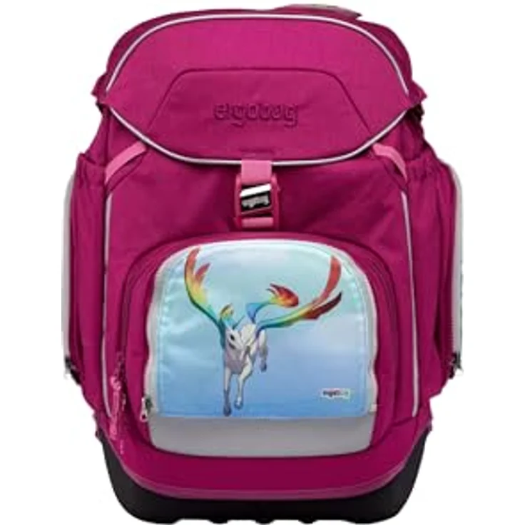 Ergobag Zippies Einhärner – Bild 3