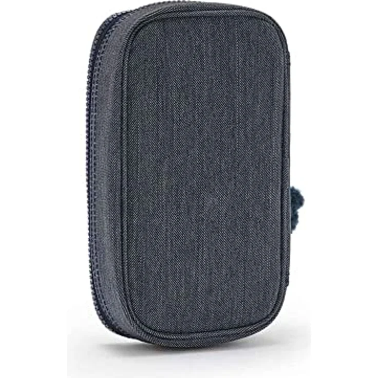 Kipling 50 PENS, Mittelgroßes Federetui für bis zu 50 Stifte, wasserabweisend, Marine Navy (Blau) – Bild 4