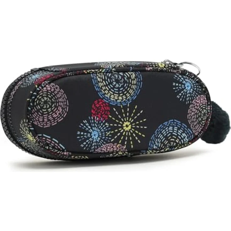 Kipling DUOBOX Federmäppchen, 20 cm, mit Reißverschluss, Homemade Stars, geräumiges Hauptfach – Bild 5