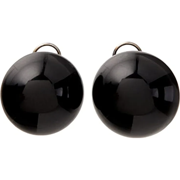 EFCO1037089 Tieraugen schwarz ›14 mm, 14 mm, 2-Stücke