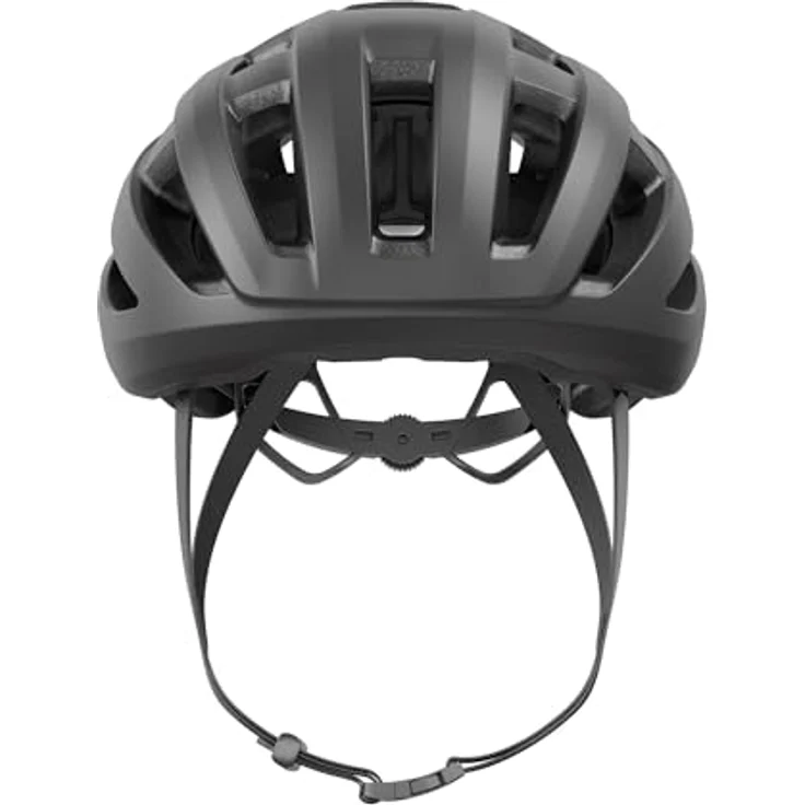 Abus PowerDome Fahrradhelm – Bild 2