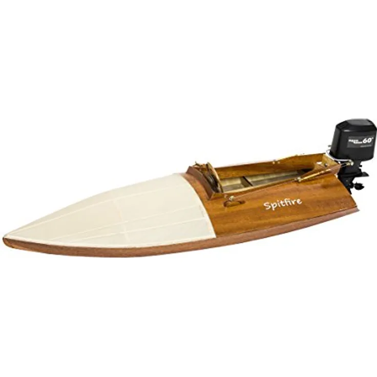 Aeronaut Spitfire 858 mm