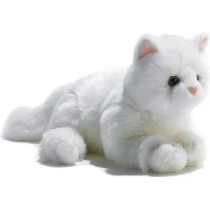 Unbekannt Plüsch Plüschtiere & Company 05936 – Perseo persiano – 32 cm