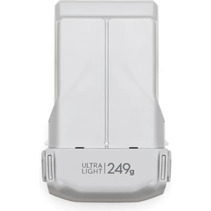 DJI Mini 4 Pro Intelligent Flight Battery, bis zu 34 Minuten Flugzeit, kompatibel mit DJI Mini 4 Pro und Mini 3 Pro – Bild 4