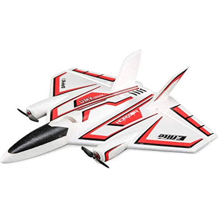 E-Flite EFLU6450 Luftfahrzeuge, Mehrfarbig – Bild 2