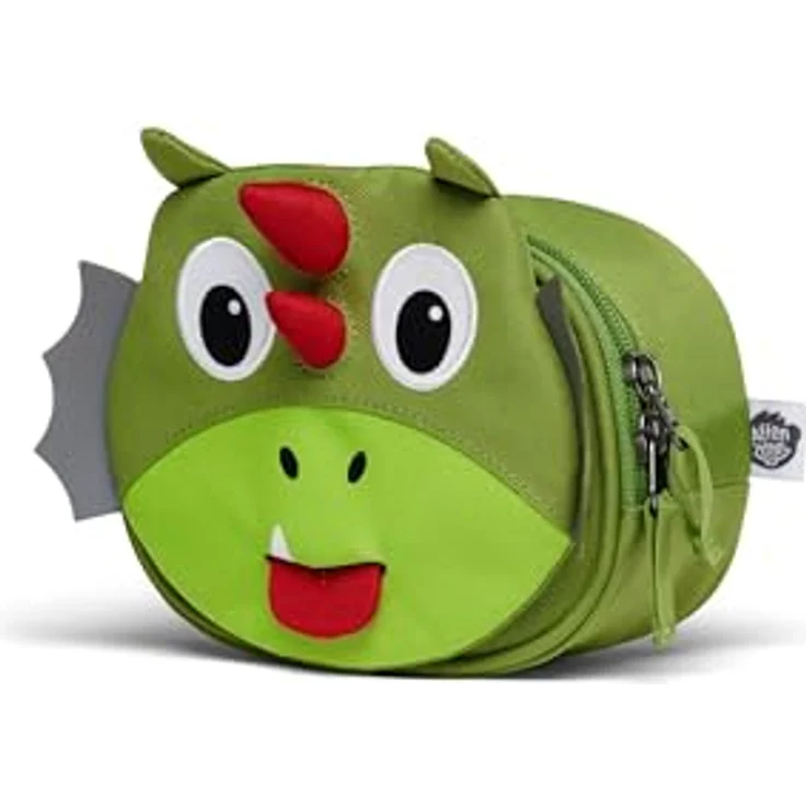 Affenzahn Velokorb, Lenkertasche für wilde Abenteuerfahrten für Kinder – Bild 2
