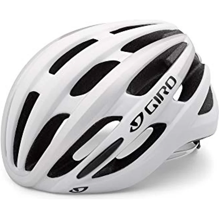 Giro Foray Fahrradhelm – Bild 2