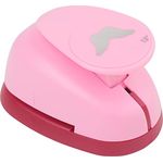 Motivlocher "Engelsflügel", 3,5 cm