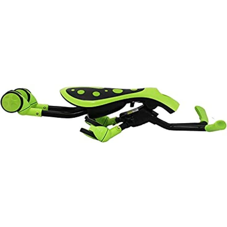 Mookie 8512 Scramble Bug Kinder Roller, grün – Bild 4