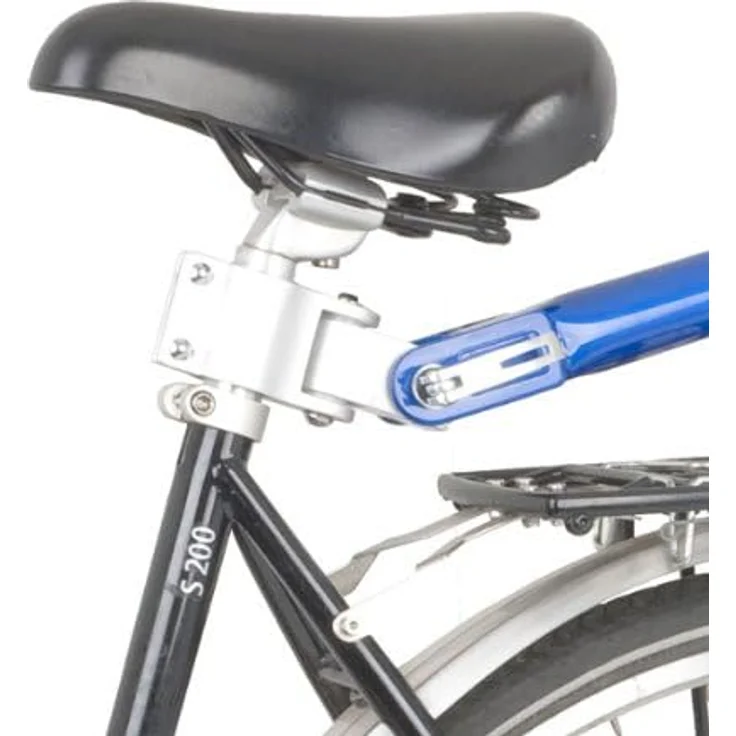 Terra bikes, Veloanhänger – Bild 4