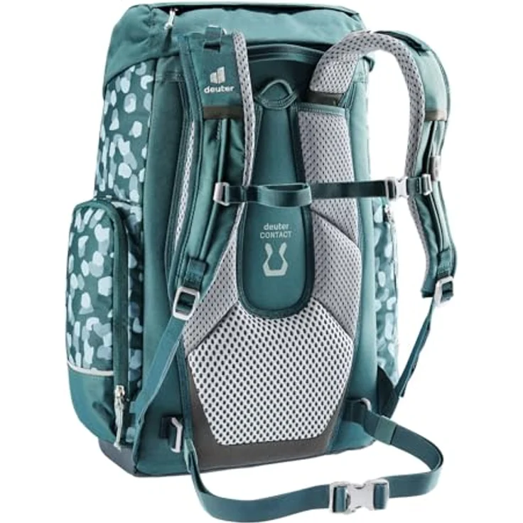 Deuter Scula Deepsea Dots – Bild 6