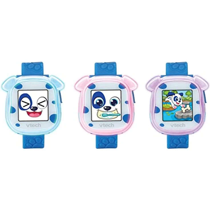 Vtech 80-552804 My First KidiWatch – Bild 5
