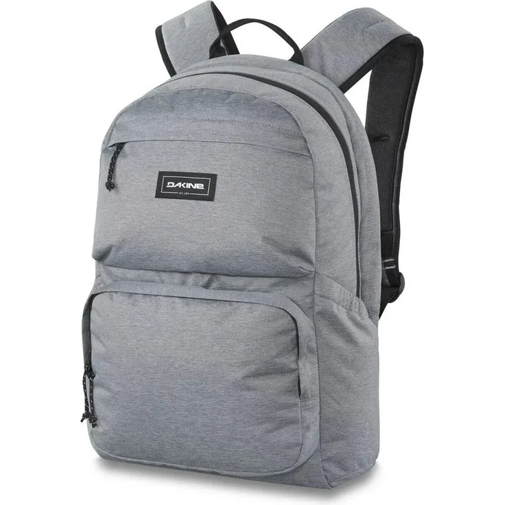Dakine Schulrucksack Method 25 - Rucksack 15" 48 cm (1-tlg) Grau mit Laptopfach