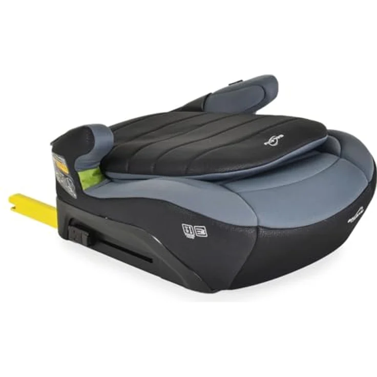 Cangaroo Kindersitz Galaxy i-Size, Gruppe 3 mit Isofix, klappbarer Rückenlehne, für Kinder 125-150 cm – Bild 5