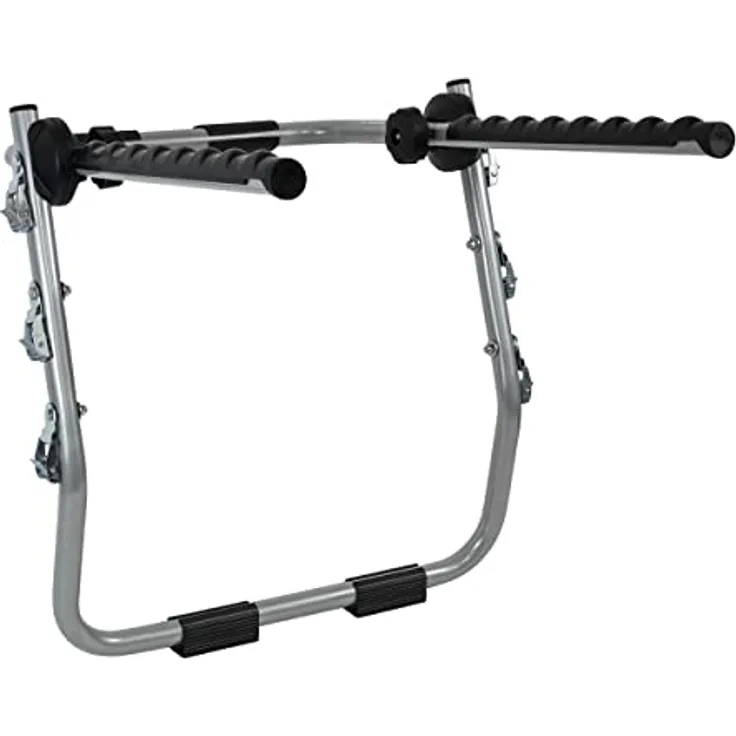 Menabo Biki Fahrradträger Heckträger für 3 Fahrräder