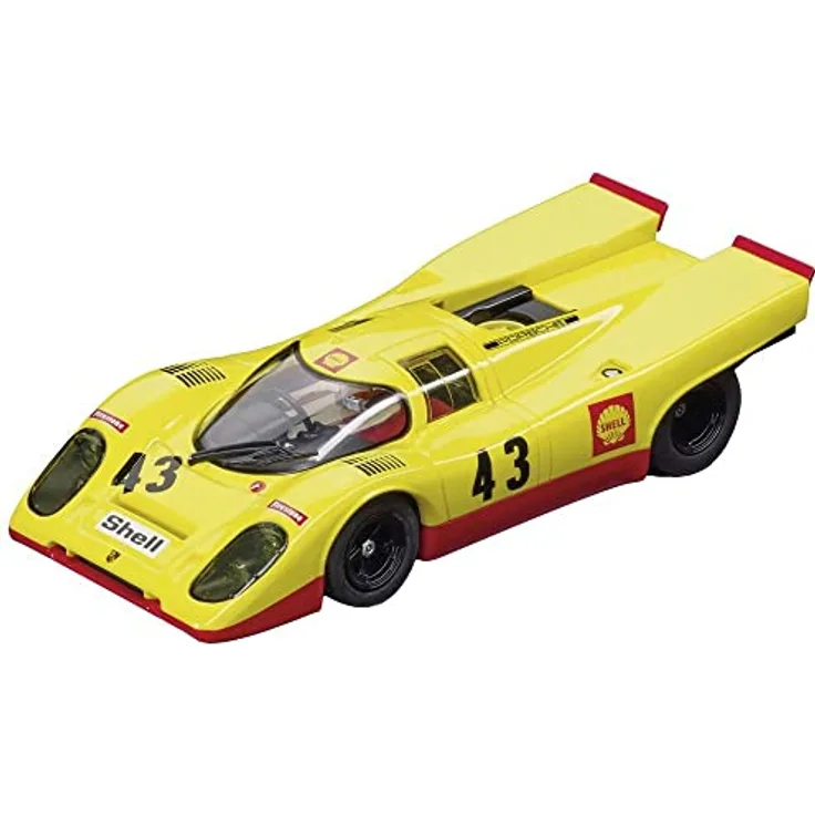 Carrera 30958 Digital132 Porsche 917 KH "No.43" Maßstab 1:32