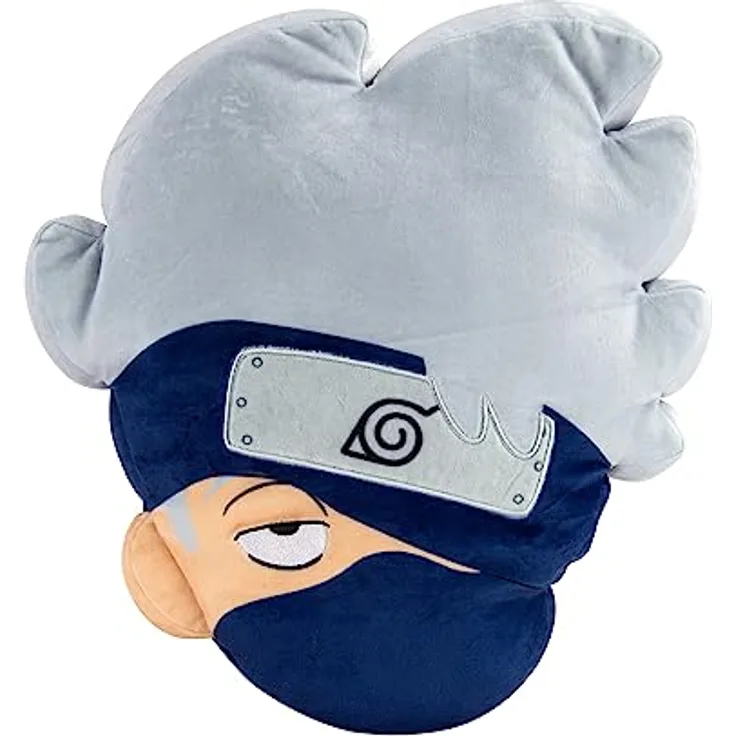 Bizak Mocchi Mocchi Plüsch Kakashii (30692753)