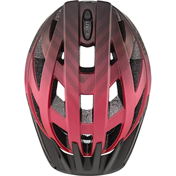 uvex i-vo cc Helm – Bild 5