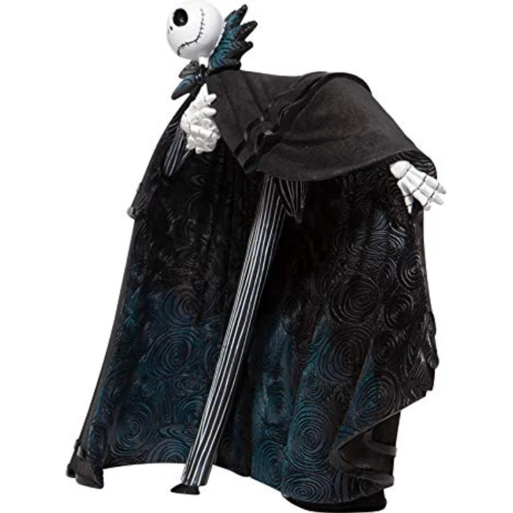 Enesco Disney Nightmare Before Christmas Jack Skellington, Sammelfigur aus der Show-Edition – Bild 2
