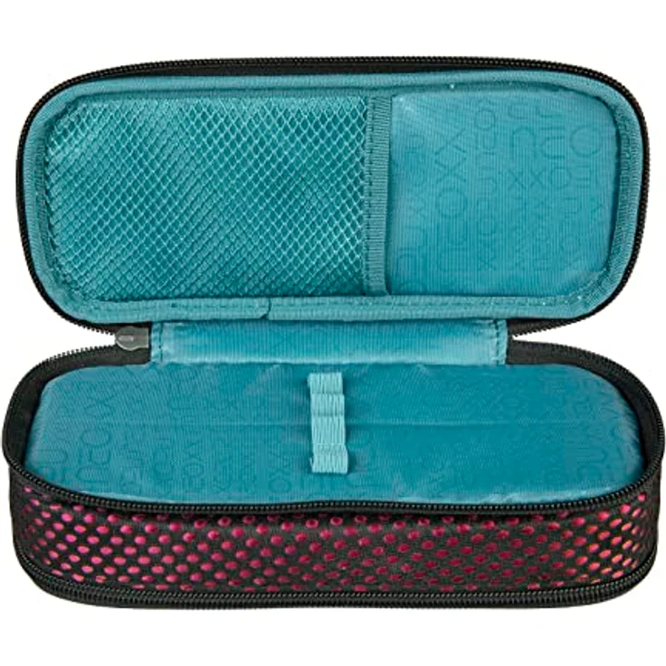 Neoxx Catch Schlamperbox crazy in mesh – Bild 3