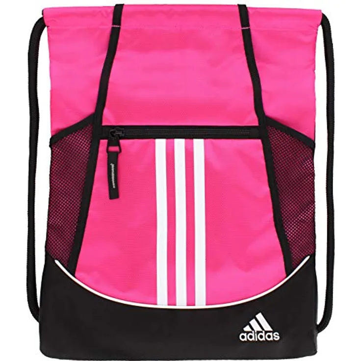 adidas Alliance II Sackpack Sportrucksack