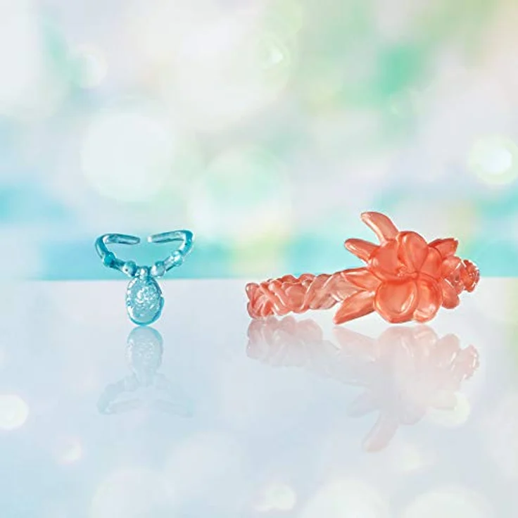 Disney Prinzessin - Royal Schimmerglanz Vaiana – Bild 6