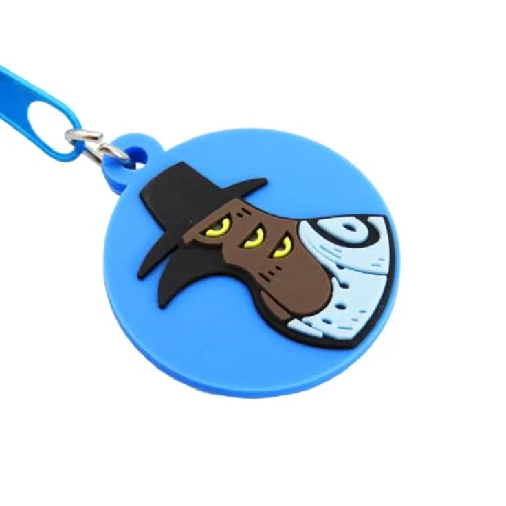 K-Pop Demon Hunters Derpy Plüsch Federmäppchen, 18 × 10 cm, für Schule und Freizeit – Bild 4