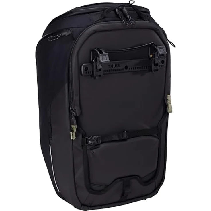Thule Paramount Hybrid Pannier 26L, schwarz – Bild 11