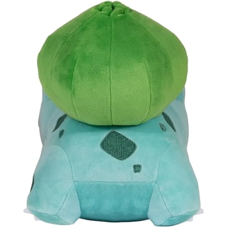 Pokemon PKW3112 Plüschtiere 30cm Bulbasaur Spielzeug – Bild 4
