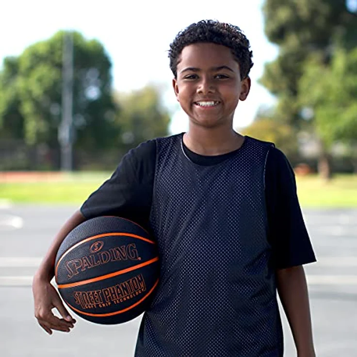 Spalding, Basketball – Bild 2
