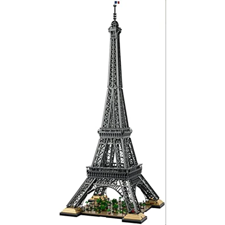 LEGO 10307 Eiffelturm – Bild 1