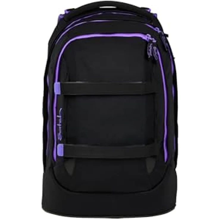 Satch Pack Set, ergonomischer Schulrucksack 30L mit Organisationsfächern, für Schüler ab 5. Klasse – Bild 1