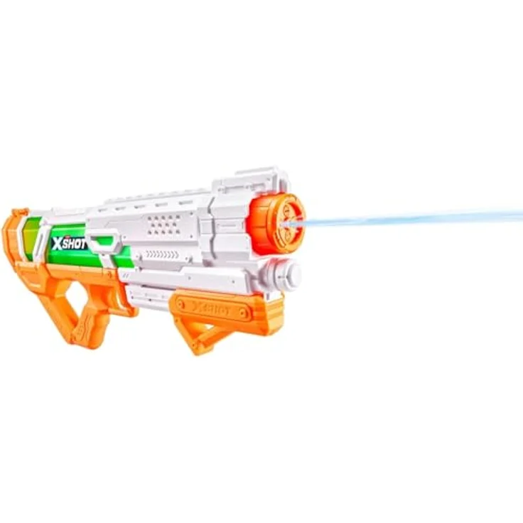 Wasserpistole - X-Shot Epic Fast Fill – Bild 3