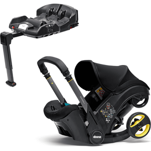 Bild für Doona i + Doona i Isofix Base