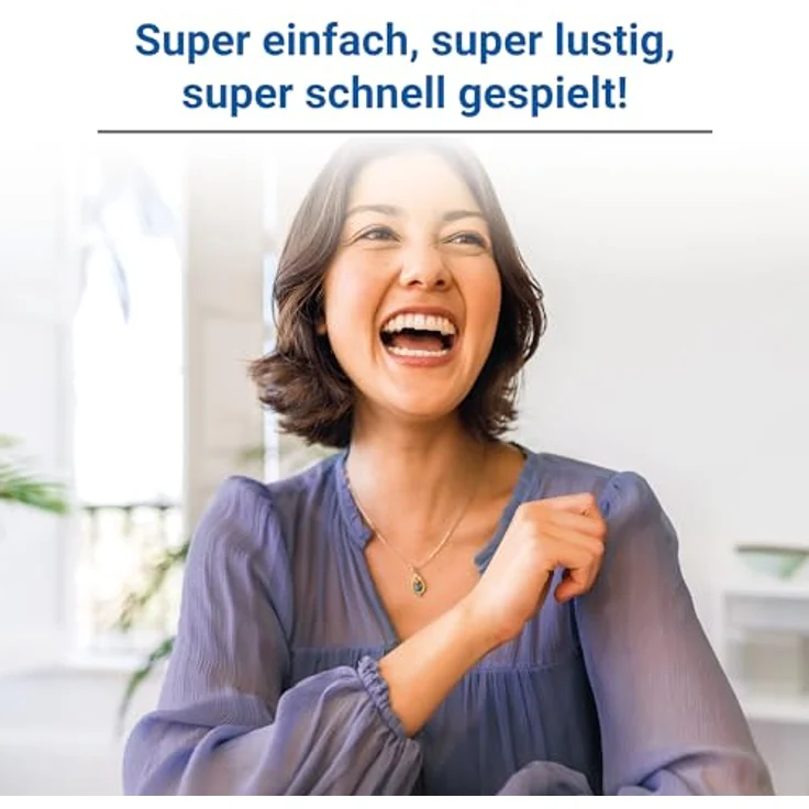 Ravensburger That's not a hat - Incognito, Brettspiel mit 110 Karten und Regeln für unvergessliche Partien – Bild 5