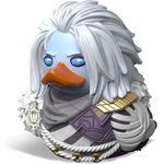 TUBBZ TUBBZ Erstausgabe: Destiny 2 - Mara Sov, Cosplaying-Gummiente Vinylfigur, 9 cm groß, in exklusiver Badewannen-Vitrine