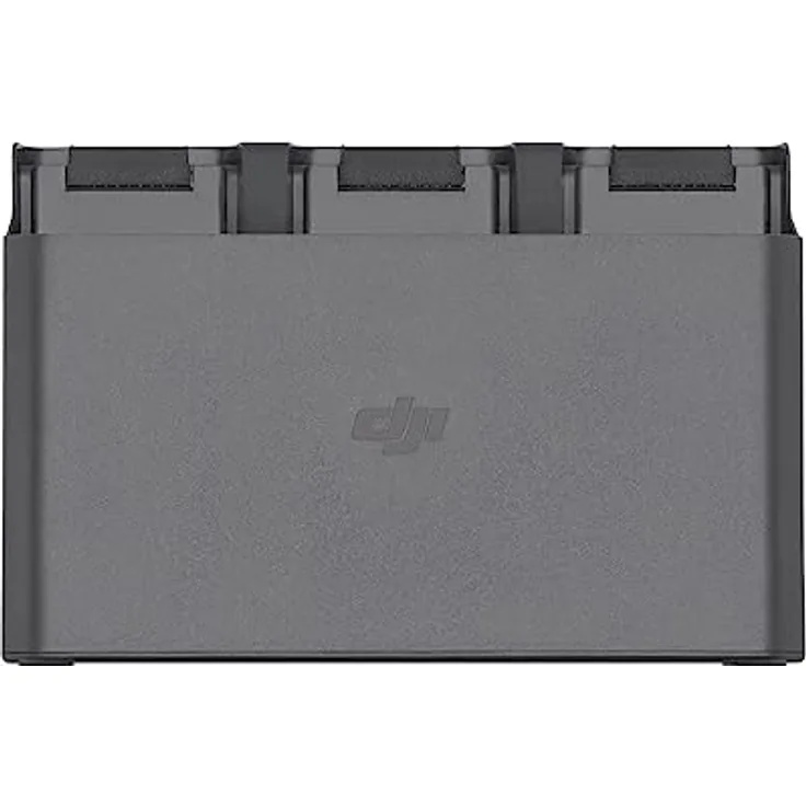 DJI Air 3 Serie Akkuladestation, Zubehör für DJI Air 3S und DJI Air 3, unterstützt schnelles Laden und erweiterte Ladeschnittstelle